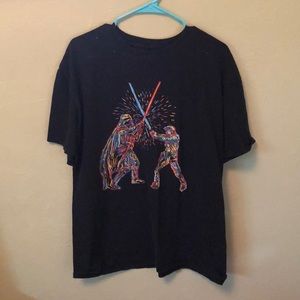 Star Wars T-shirt